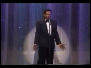 Luther Vandross - A house is not a home (Live)