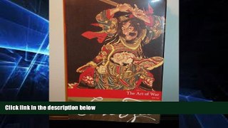 Big Deals  Sun Tzu: The Art of War (original text, plus commentary)  Free Full Read Most Wanted