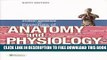 Collection Book Student Workbook for Essentials of Anatomy and Physiology