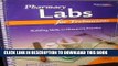 New Book Pharmacy Labs for Technicians: Building Skills in Pharmacy Practice