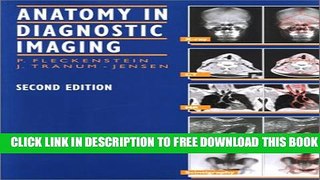 New Book Anatomy in Diagnostic Imaging