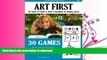 READ  Dyslexia Games - Art First - Series A Book 1 (Dyslexia Games Series A) (Volume 1) FULL