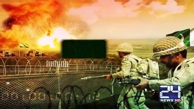 Indian drama of Surgical strikes badly flopped