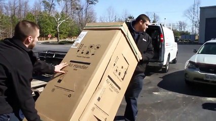 Find AC Repair Service in Williamsburg