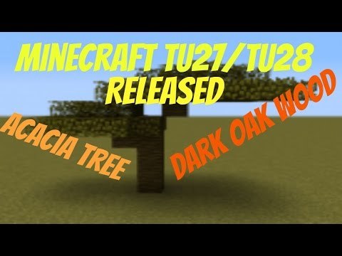 Minecraft Console Edition New Features Acacia Wood Greek Mythology Mash Up Pack