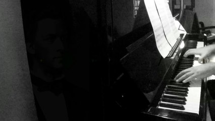 Chopin  - Nocturne n°20 Posthume (BO The Pianist)