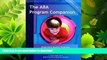 READ  The ABA Program Companion: Organizing Quality Programs for Children With Autism and PDD