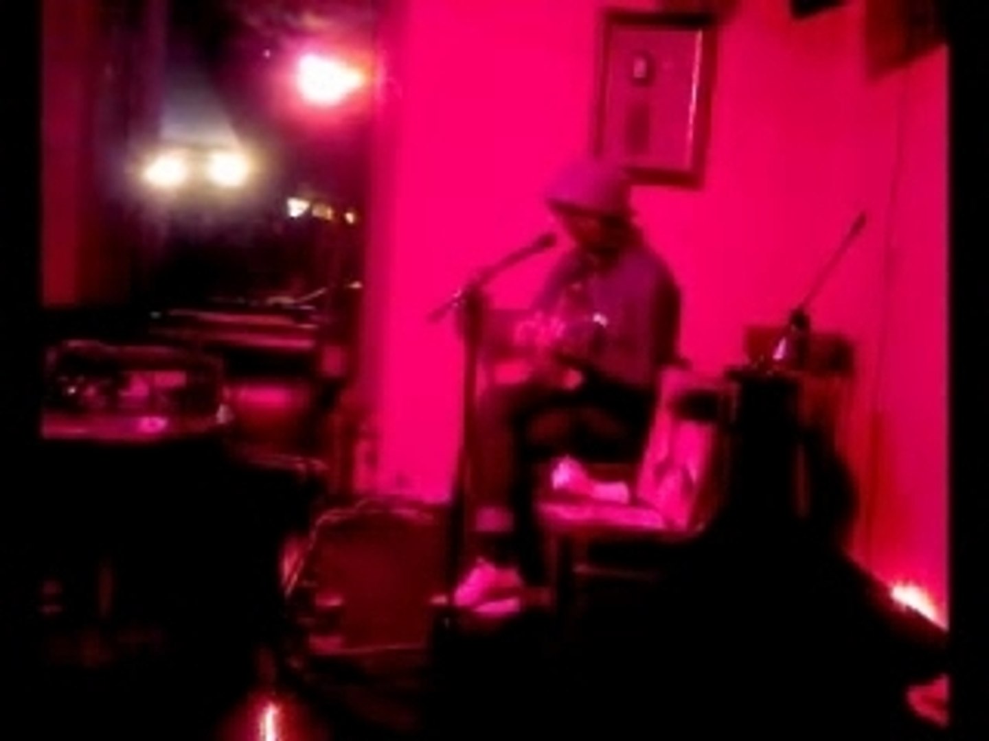 Lian Ray - The List (Live) @ BERLIN