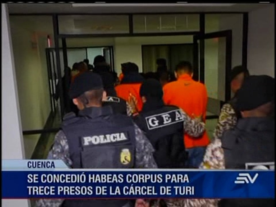 Sanciones por agravios en Turi
