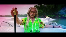 Jackpot Official Theatrical Trailer  2013 ¦ Naseeruddin Shah ¦ Sunny Leone ¦ Sachiin Joshi