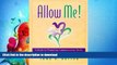 READ  Allow Me!: A Guide to Promoting Communication Skills in Adults with Developmental Delays