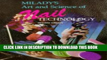 [PDF] Milady s Art and Science of Nail Technology Popular Online