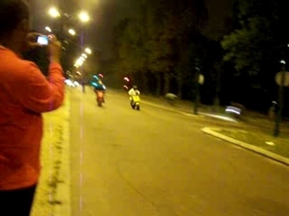 Nitro en Accèl