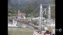 Rishikesh River Rafting Packages