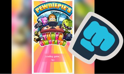 Mobile Games - Pewdiepie's Tuber Simulator