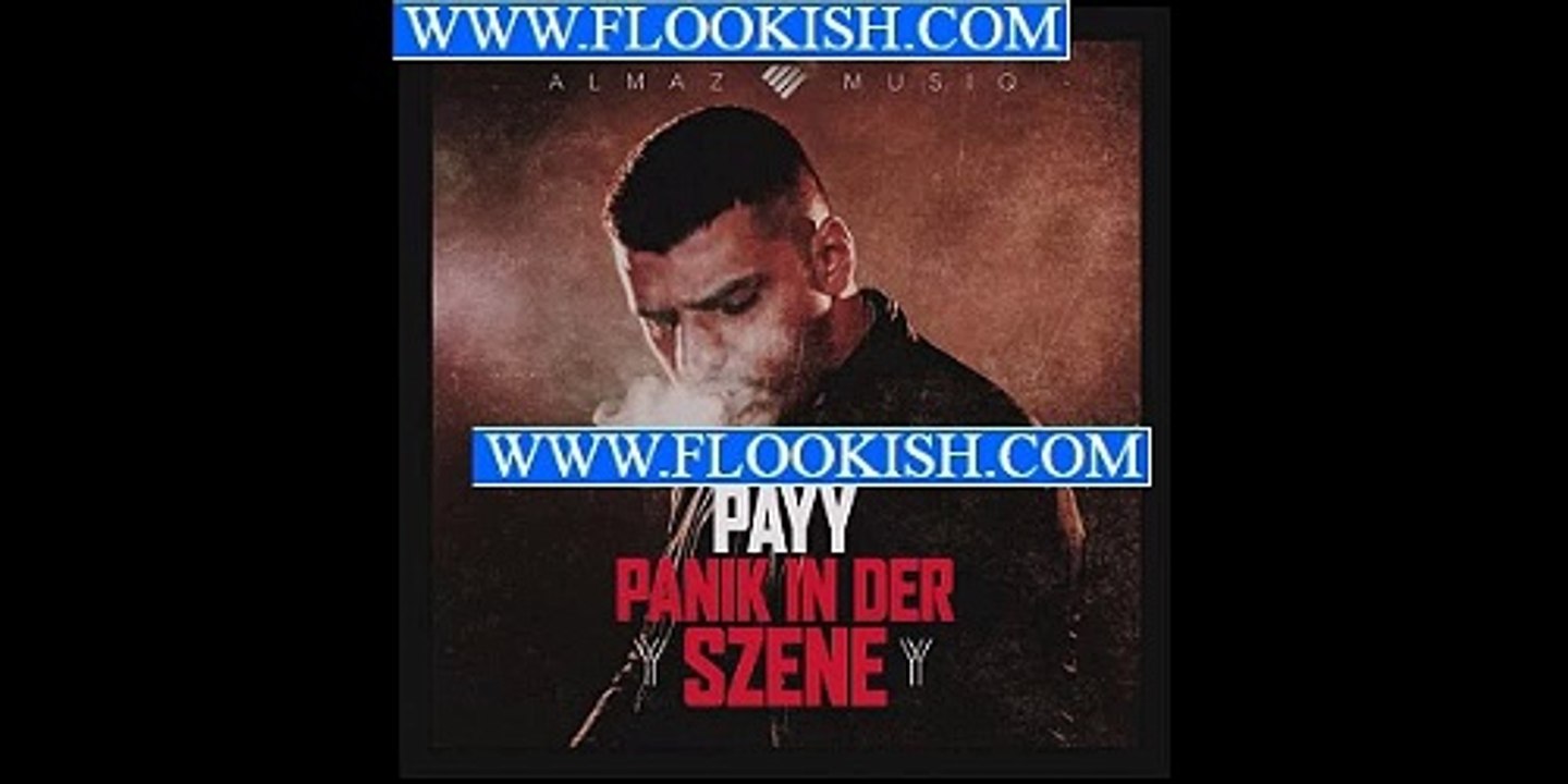 Payy - Hilflos ( Panik in der Szene 2016 )