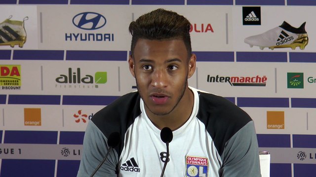 OL - Corentin Tolisso: Tout le monde est focalisé sur ce derby