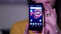 Sony Xperia X Compact: better photos, average phone | Ars Technica