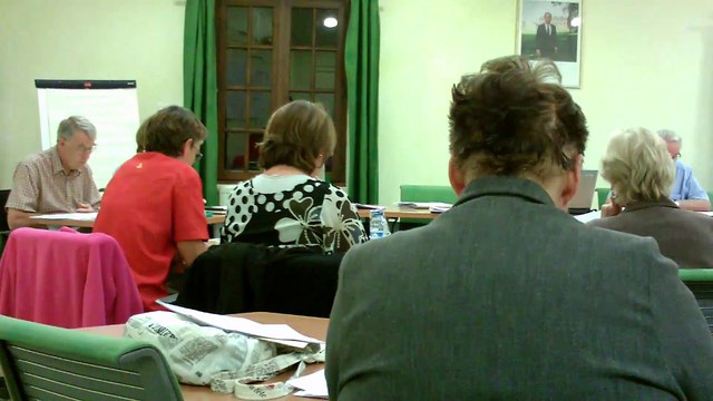 D!CI TV : Conseil Municipal de Veynes du 29 Septembre 2016.