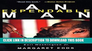 [PDF] An Expendable Man: The Near-Execution of Earl Washington, Jr. Full Online