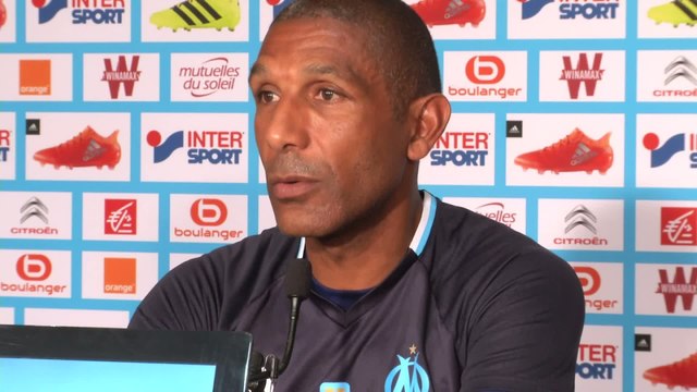 Foot - L1 - OM : Passi «Maintenant, il faut confirmer»