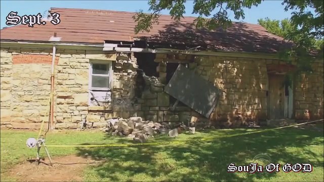 Strange Signal From Space! End Times News 2016 (World Events Sept. 1-5) Shocking Video! HD