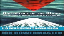 [PDF] Birthplace of the Winds: Storming Alaska s Islands of Fire and Ice (Adventure Press) Popular