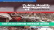 [PDF] Public Health Management of Disasters: The Practice Guide Full Online