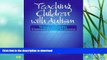 READ  Teaching Children with Autism: Strategies to Enhance Communication and Socialization