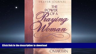 FAVORIT BOOK The Power of a PrayingÂ® Woman Prayer Journal READ EBOOK