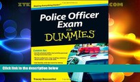 Must Have PDF  Police Officer Exam For Dummies  Best Seller Books Best Seller