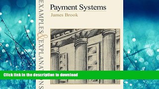DOWNLOAD Payment Systems: Examples and Explanations (Examples   Explanations Series) READ PDF