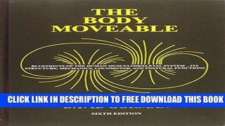 Collection Book The Body Moveable (Single volume)
