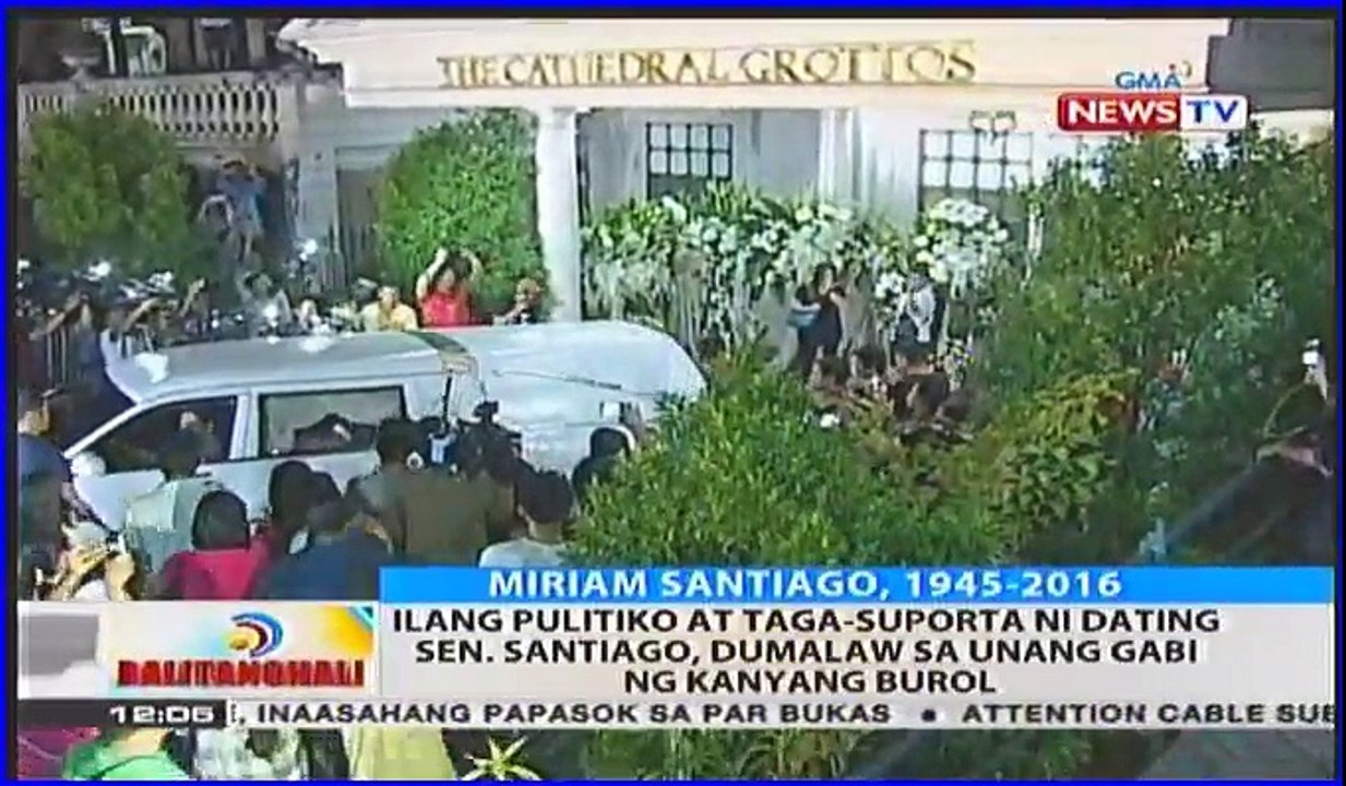 Balitanghali - September 30 2016 Part 4