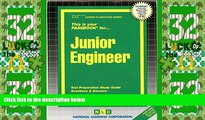 Big Deals  Junior Engineer(Passbooks) (Passbook for Career Opportunities)  Best Seller Books Most