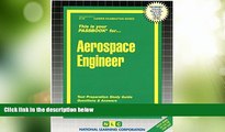 Big Deals  Aerospace Engineer(Passbooks) (Career Examination Passbooks)  Best Seller Books Best