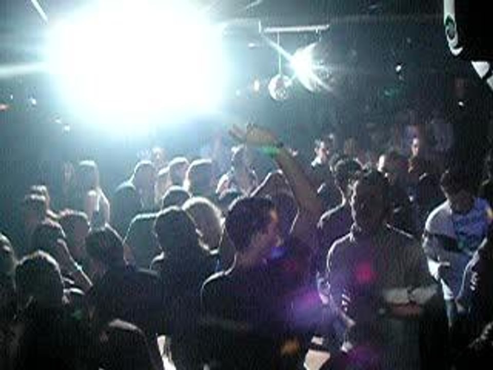 Soirée du Vendredi 11 Novembre 2005