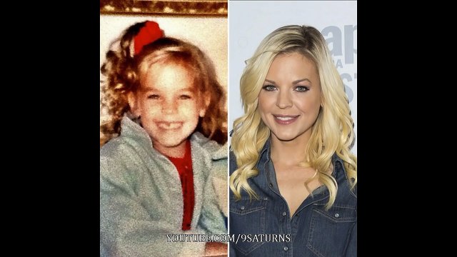 SOAP STARS AS KIDS GH Maxie Dante Sonny Y&R Mariah B&B Hope General Hospital Promo Preview 9-30-16