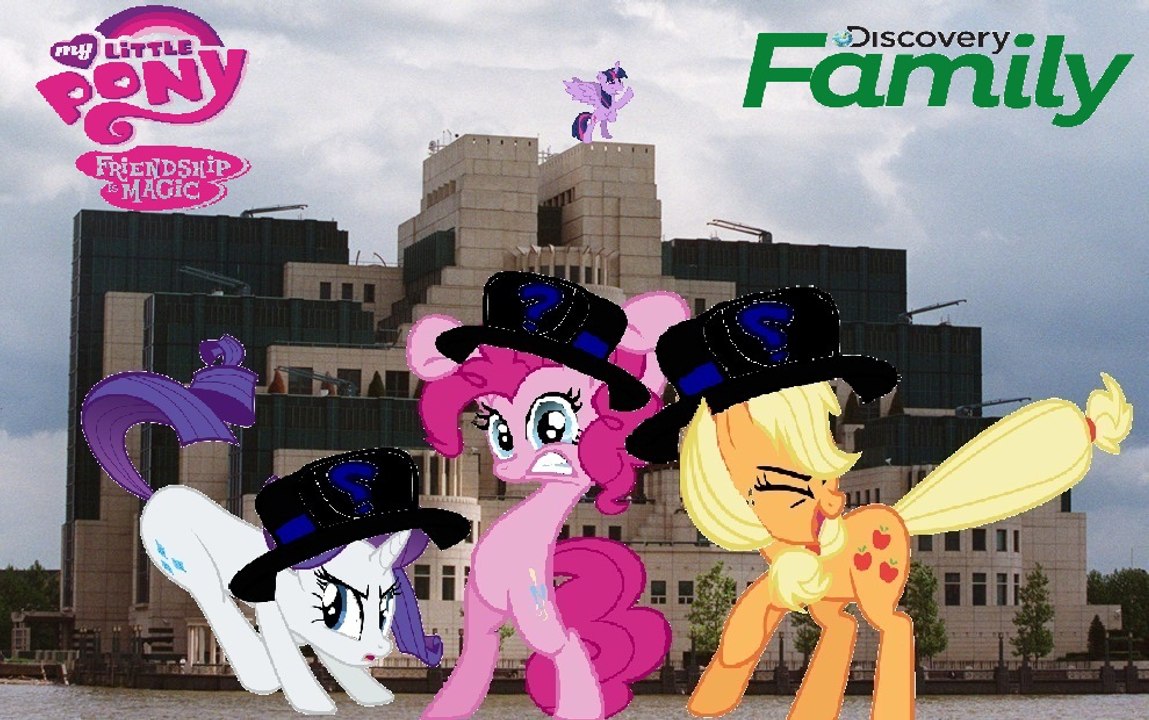 [Spoler] My little Pony Friendship is Magic   Season 6 Ep 139 (P.P.V) Pony Point of View