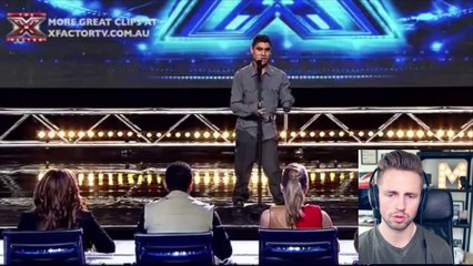 EMOTIONAL TRY NOT TO CRY