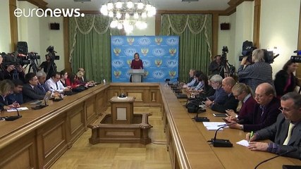 Síria: Aumenta a tensão diplomática entre a Rússia e os EUA