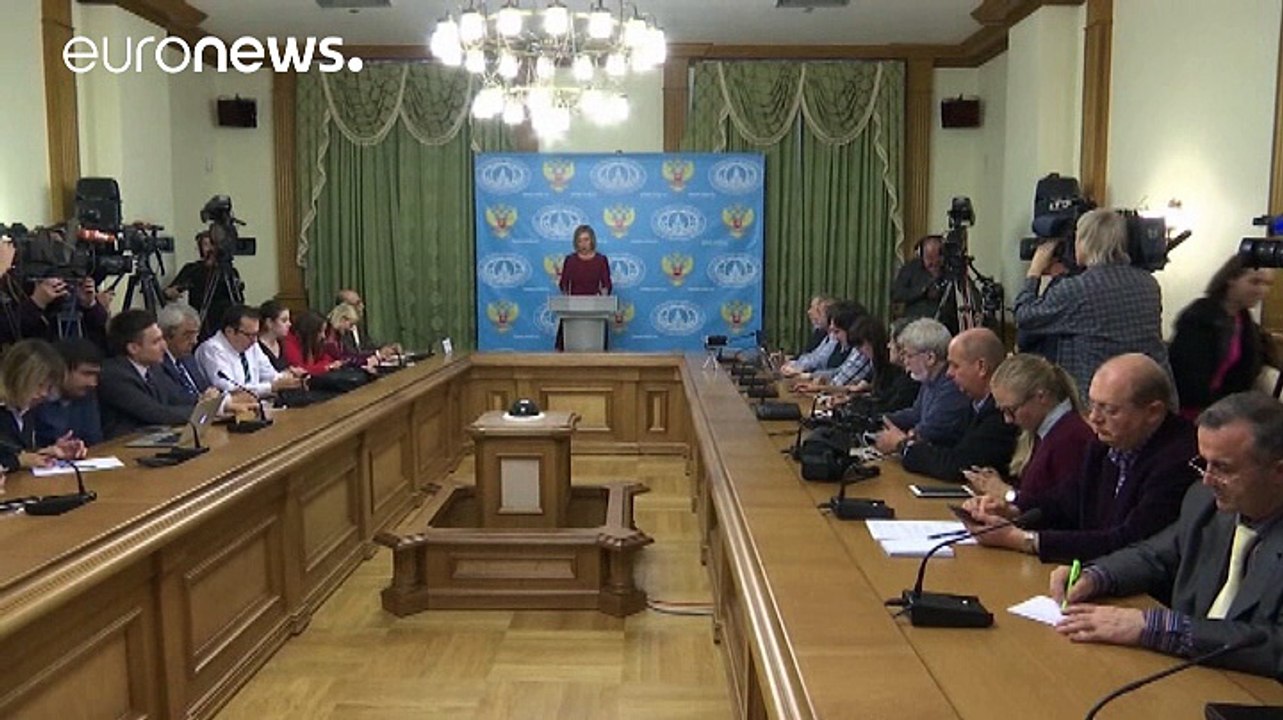 Obama und Merkel verurteilen Luftangriffe auf Aleppo - Bombardierungen dennoch fortgesetzt