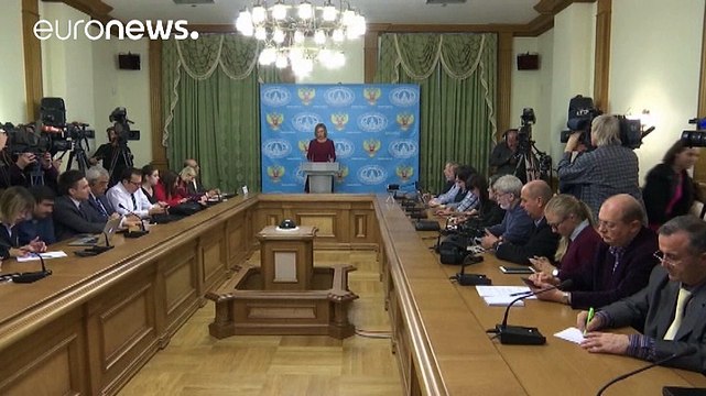 США та Росія за крок до зупинки перемовин по Сирії