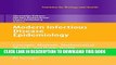 [PDF] Modern Infectious Disease Epidemiology: Concepts, Methods, Mathematical Models, and Public