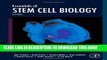 New Book Essentials of Stem Cell Biology, Second Edition