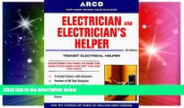 Big Deals  Electrician   Electrician s Helper 8E (Electrician and Electrician s Helper)  Free Full