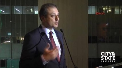 Bharara'dan Erdoğan'a Yanıt: Fethullah Gülen'i Google'dan Öğrendim