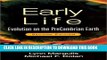 Collection Book Early Life: Evolution On The Precambrian Earth