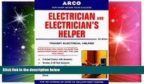 Big Deals  Electrician   Electrician s Helper 8E (Electrician and Electrician s Helper)  Best