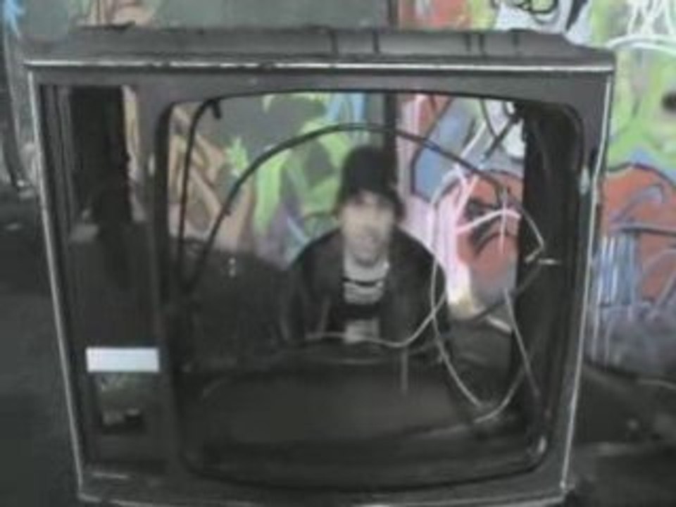 MYSA  ' 80-07          clip censuré